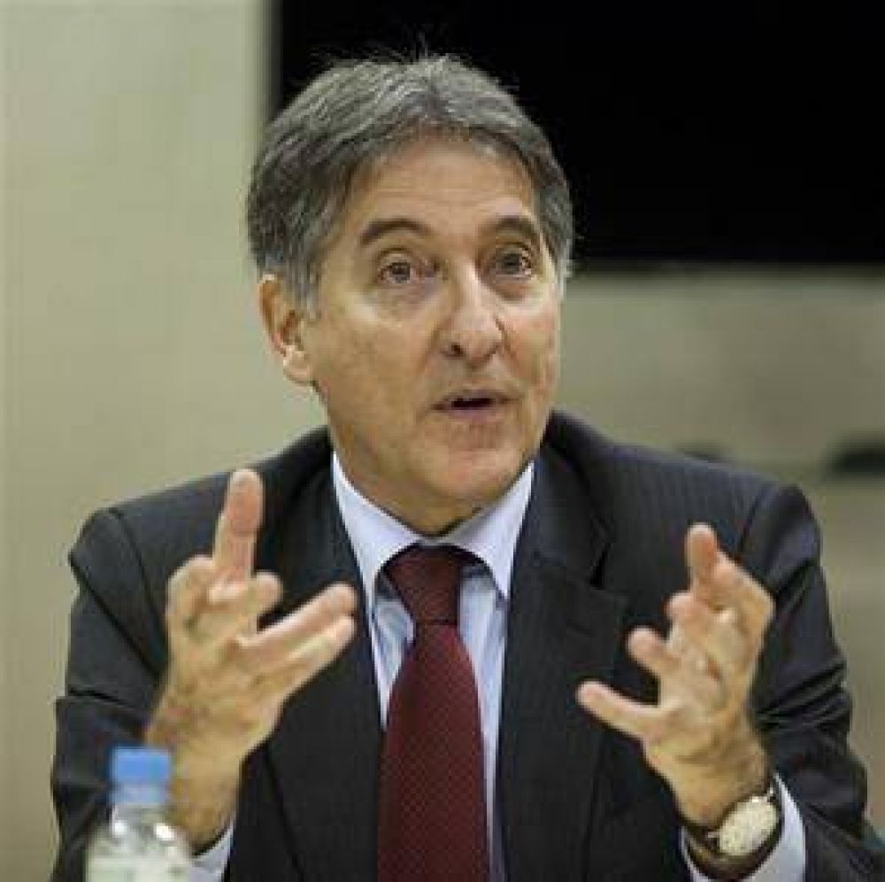 Investigan a un funcionario clave del gabinete de Dilma