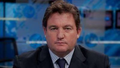 Macfarlane se va de Edenor