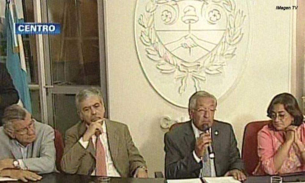 Se conform� la Organizaci�n Federal de Estados Mineros