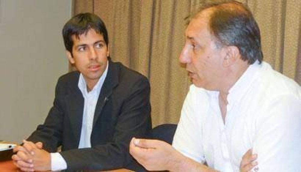 Desde la provincia exigen a petroleras alcanzar la m�xima productividad