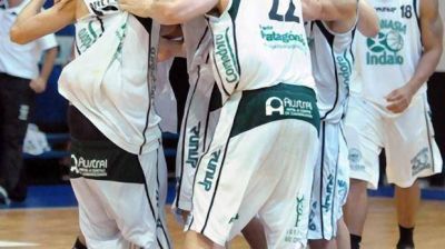 Gimnasia Indalo estir� su racha imparable frente a un candidato