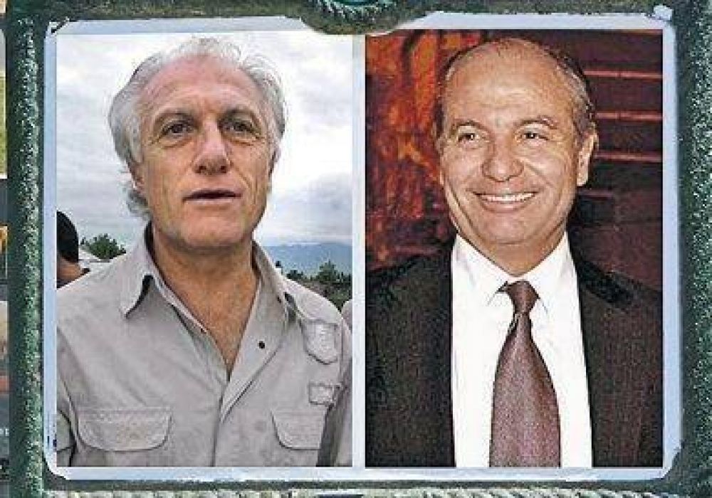 Confirman sobreseimiento de Macri y funcionarios porte�os