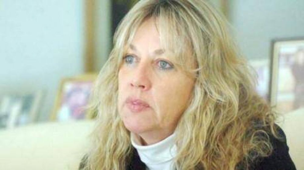 Rossana Artero abre las sesiones hoy en Rawson