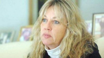 Rossana Artero abre las sesiones hoy en Rawson