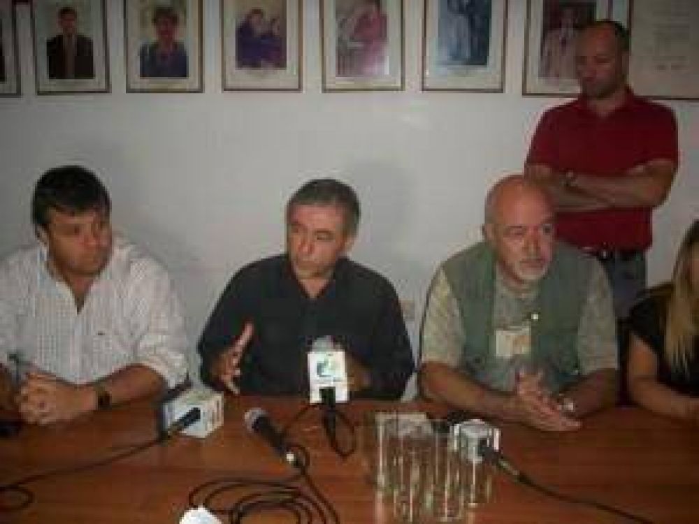 Concejo Deliberante:�Ma�ana debate abierto sobre el legado de Facundo Quiroga�