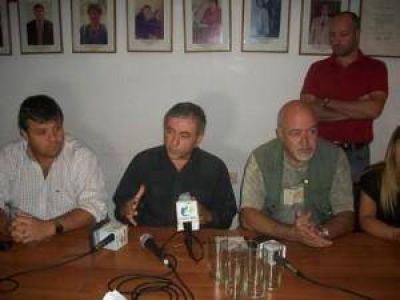 Concejo Deliberante:�Ma�ana debate abierto sobre el legado de Facundo Quiroga�