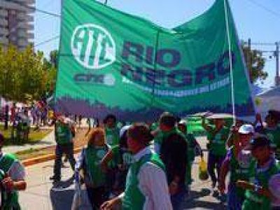 Hoy jueves movilizaci�n contra la judicializaci�n de la protesta