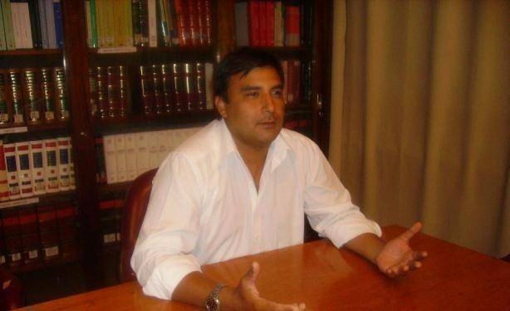 �Hay que terminar con la idea fantasma de contaminaci�n�