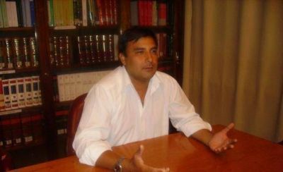 �Hay que terminar con la idea fantasma de contaminaci�n�