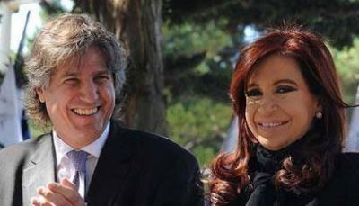 "Estamos abrazando a todo el pa�s con un proyecto sustentable de inclusi�n social"