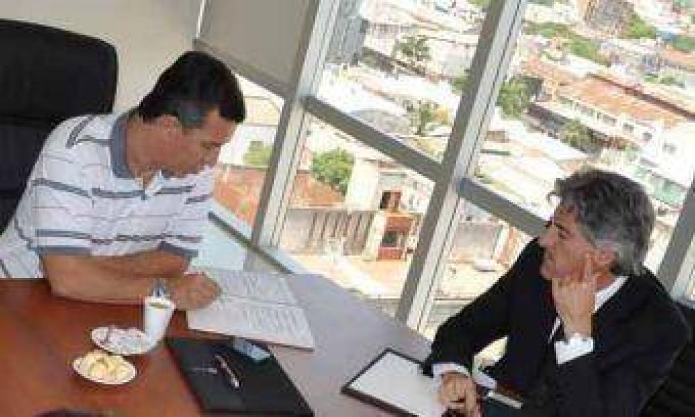 Pedir�n donaciones para pagar la expropiaci�n de "La Fidelidad"
