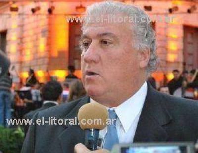 Desde la UCR aseguran que el Partido Liberal contin�a en la alianza oficialista