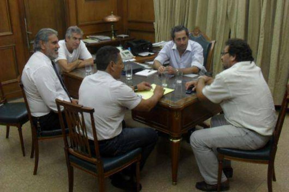 Una urgente convocatoria