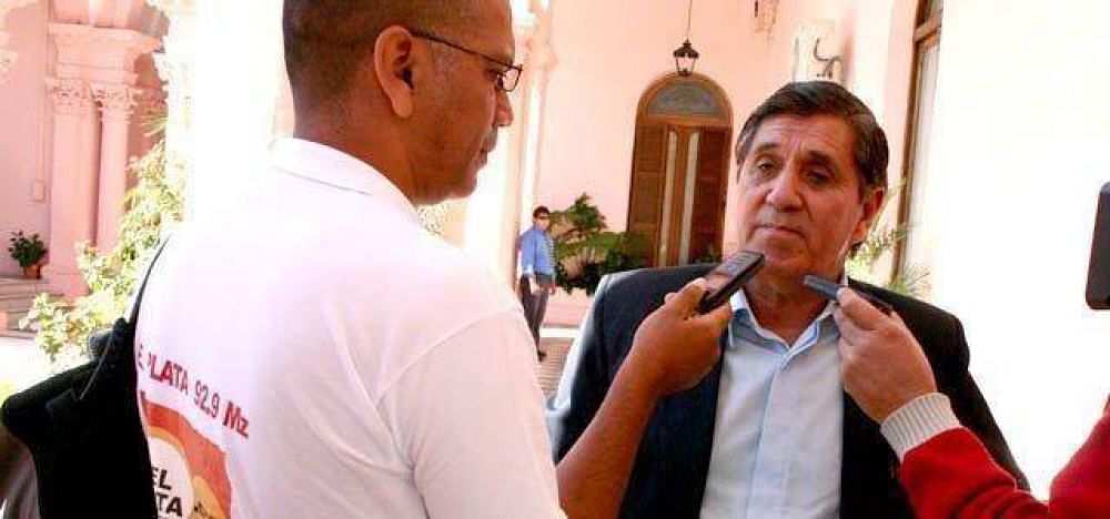�En 2013, el Partido Iber� ya estar� en carrera"