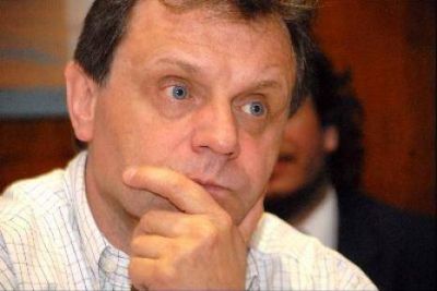 Ya la Justicia investiga al gobierno de Pulti por corrupci�n