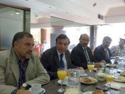 El Ministerio de Educaci�n estar�a en condiciones de presentar la Ley Provincial de Educaci�n ante la Legislatura