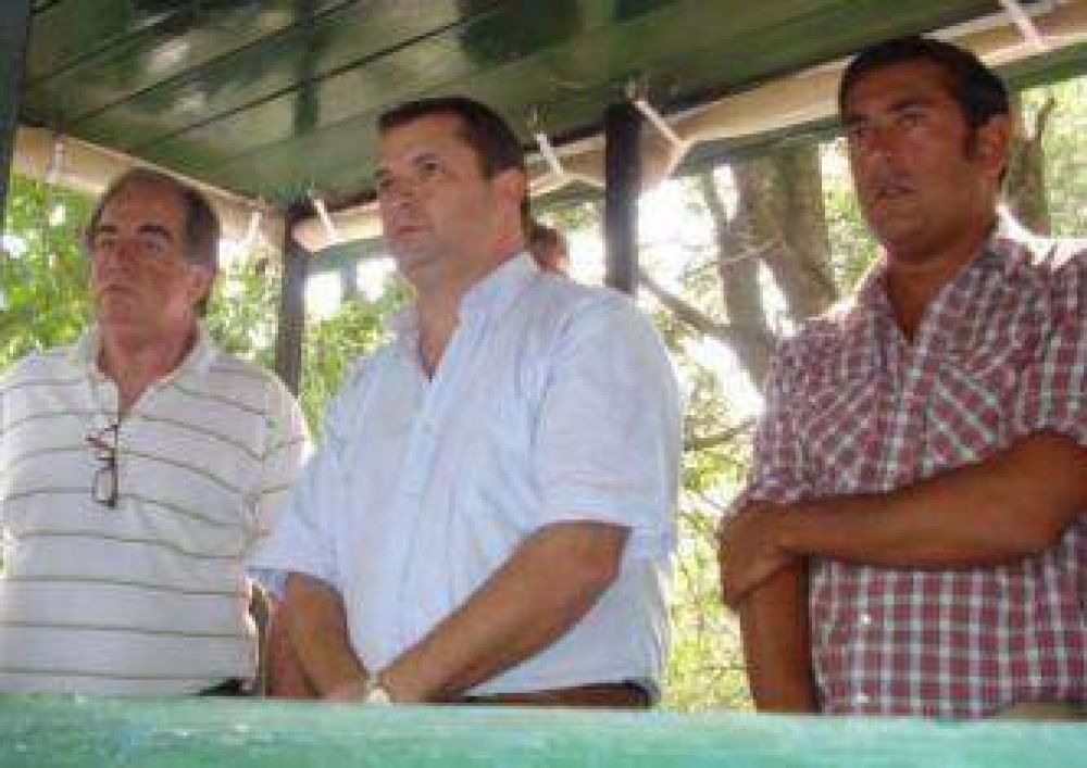 Frola: "La Presidente est� mal asesorada".