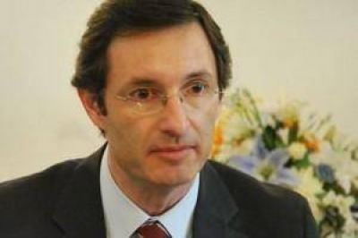 Marcelo Genzel asume como Director de Planeamiento, Estad�sticas y Censo