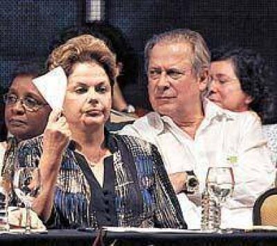 Dilma anuncia una �consolidaci�n fiscal�