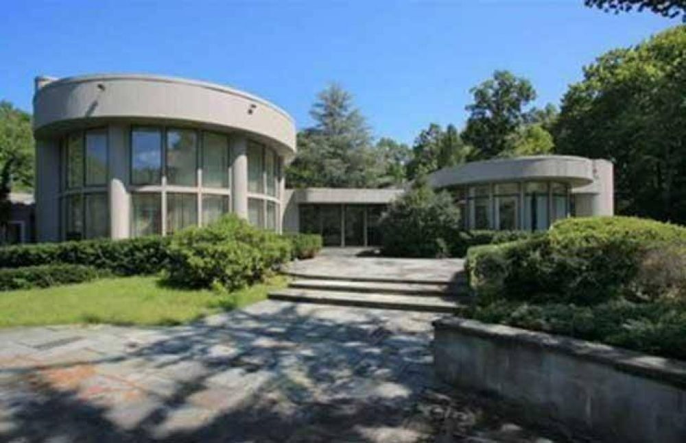 Sale a la venta la mansi�n de Whitney Houston en u$s1,7 millones