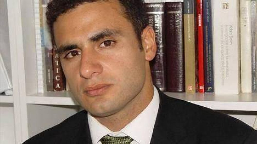 Cierran la causa por la muerte de Iv�n Heyn
