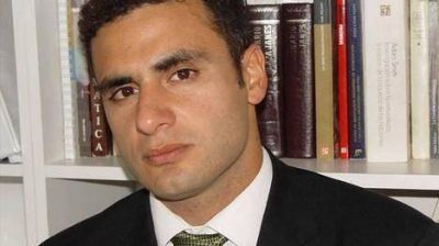 Cierran la causa por la muerte de Iv�n Heyn