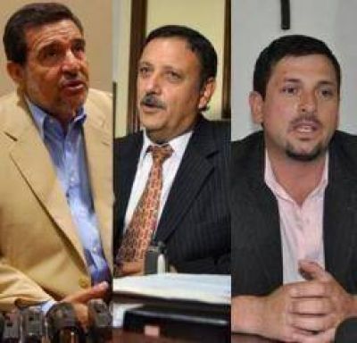 Para Beder, �Quintela y Bordagaray antes avalaban la miner�a�