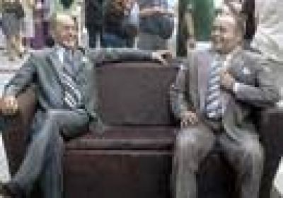 OLMEDO Y PORTALES RECUPERAN LA ALEGR�A