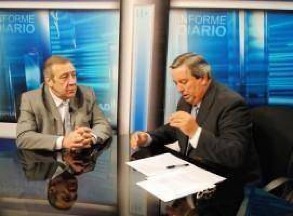 Es �el mejor momento� con los gremios estatales