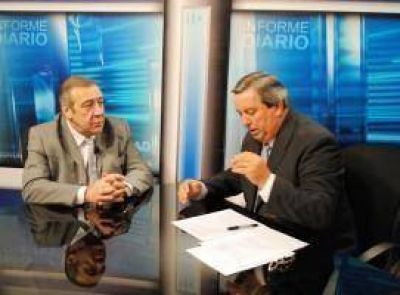 Es �el mejor momento� con los gremios estatales