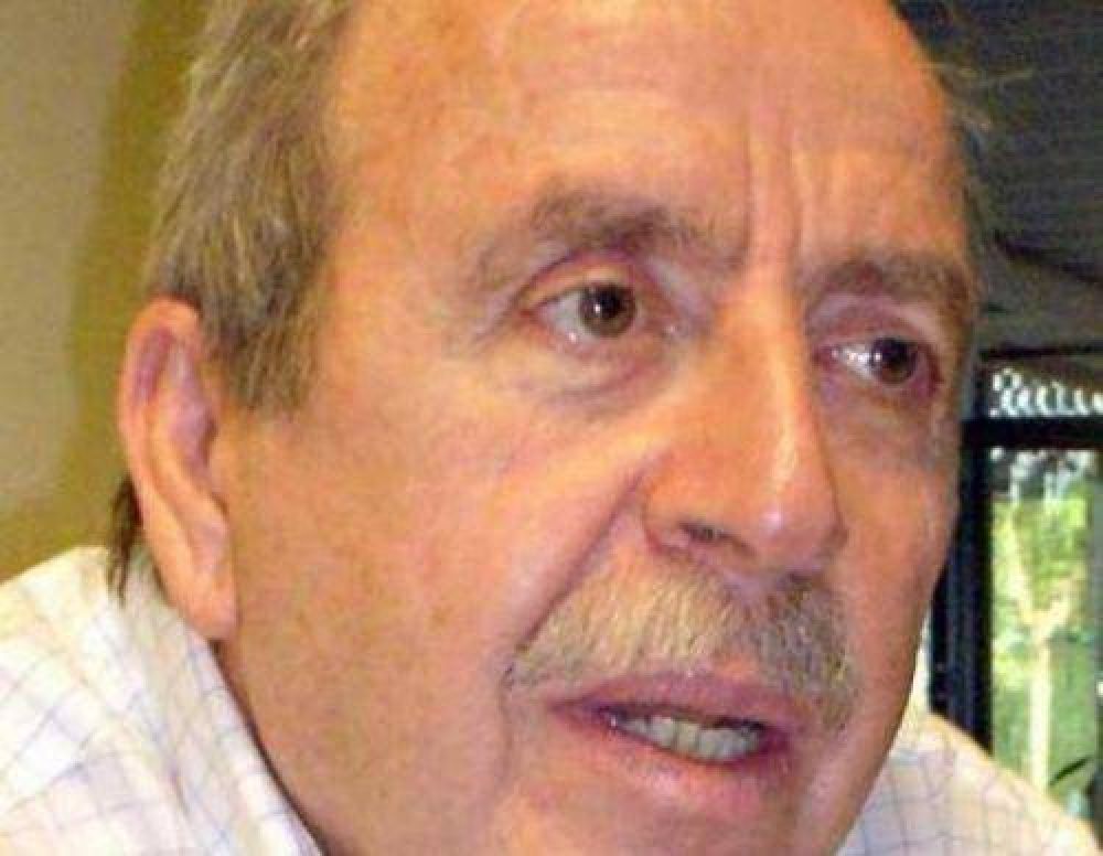 Faruk Jalaf: �No tenemos ninguna seguridad de que no faltar� combustible�