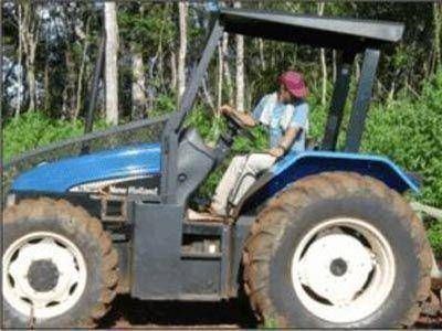 Nuevos tractores ser�n entregados a productores misioneros