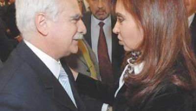 Por primera vez en una d�cada suben el arancel para importar los bienes de capital: ser� de 14%