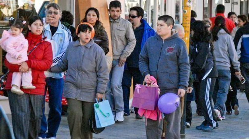 Confirmaron ayer el nuevo censo de poblaci�n, esta vez a nivel municipal