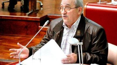 Piden informes sobre la situaci�n de la Universidad del Chubut