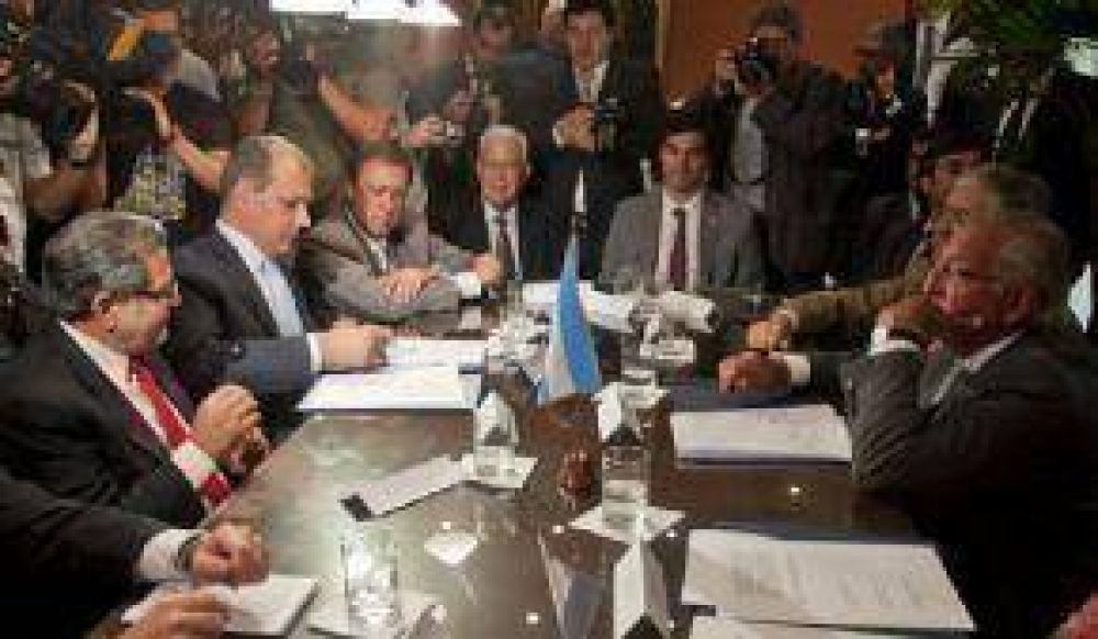 Miner�a: Una Empresa Provincial Para Buscar M�s Ganancias