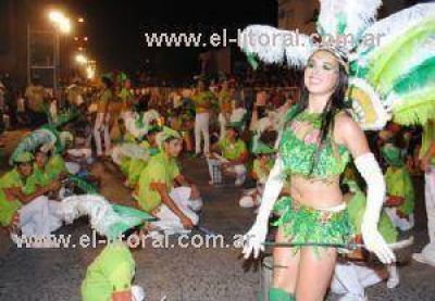 La ley del carnaval ya genera debate