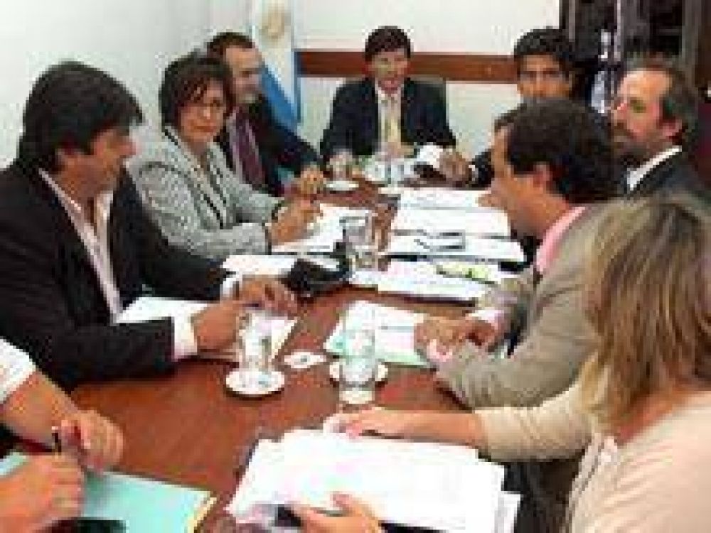 Consejo de la Magistratura design� nuevos funcionarios judiciales