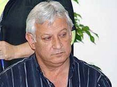 A Belich le preocupa la falta de di�logo con Weretilneck