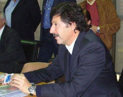 Nueva etapa en San Isidro: Posse ya defini� gran parte del futuro gabinete