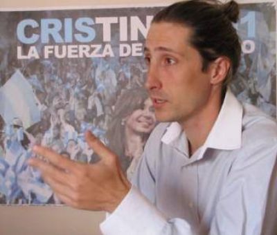 Letcher: �Debemos centrar nuestros esfuerzos en los trabajadores que a�n no tienen garantizada la seguridad social�