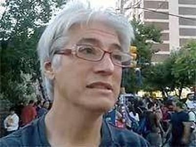 Ex candidato a intendente de Roca se opone a la miner�a a cielo abierto