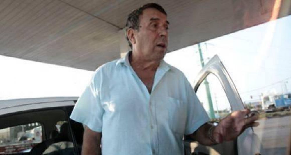 "Hace 35 a�os que trabajo y todos los intendentes me conocen"