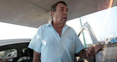 "Hace 35 a�os que trabajo y todos los intendentes me conocen"