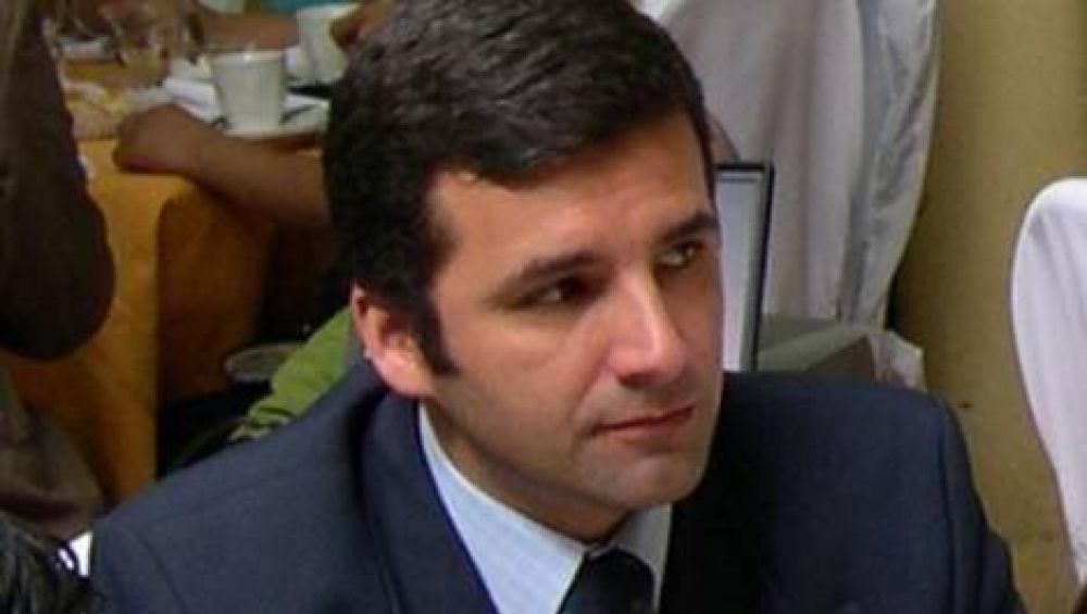 "En el conflicto hubo mucha desinformaci�n"