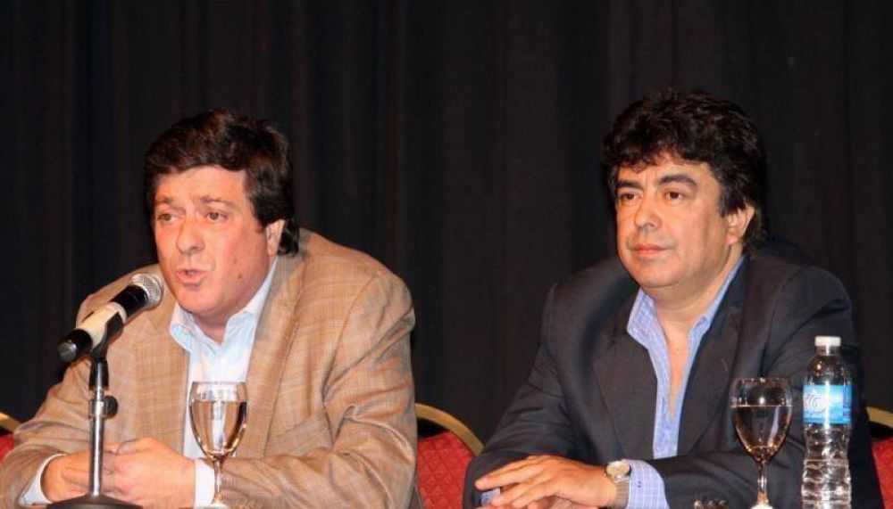 En su interna con Scioli, el vice Mariotto todav�a no pudo hacer pie en La Matanza