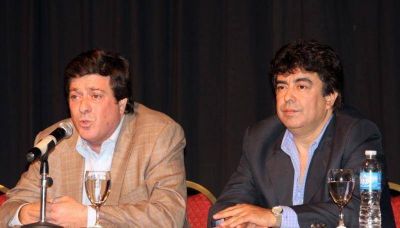 En su interna con Scioli, el vice Mariotto todav�a no pudo hacer pie en La Matanza