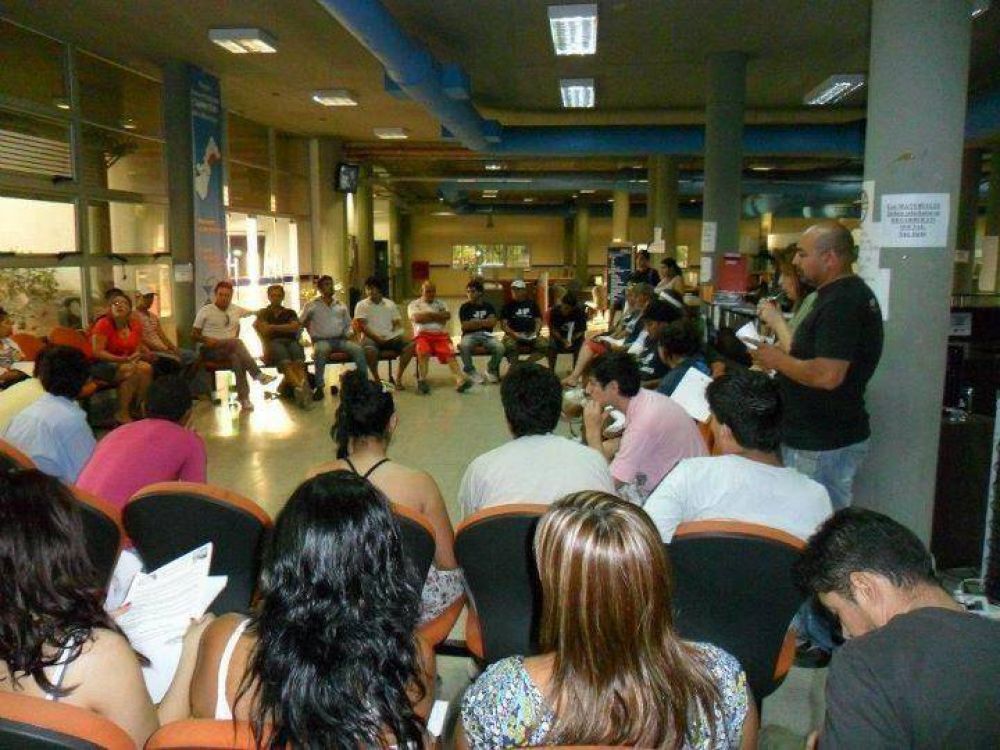 La JotaP�: en la construcci�n de la unidad