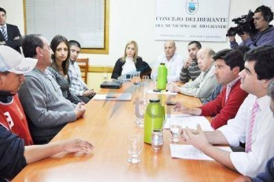 El informe jur�dico fue contundente y el cobro electr�nico del estacionamiento medido queda suspendido