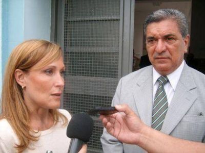 Gvirtz: �Trabajamos juntos Naci�n, Provincia y Municipio para asegurar el derecho a la educaci�n�